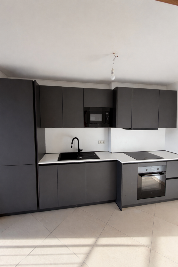 Квартира в Люксембурге, Люксембург, 77 м² - фото 3