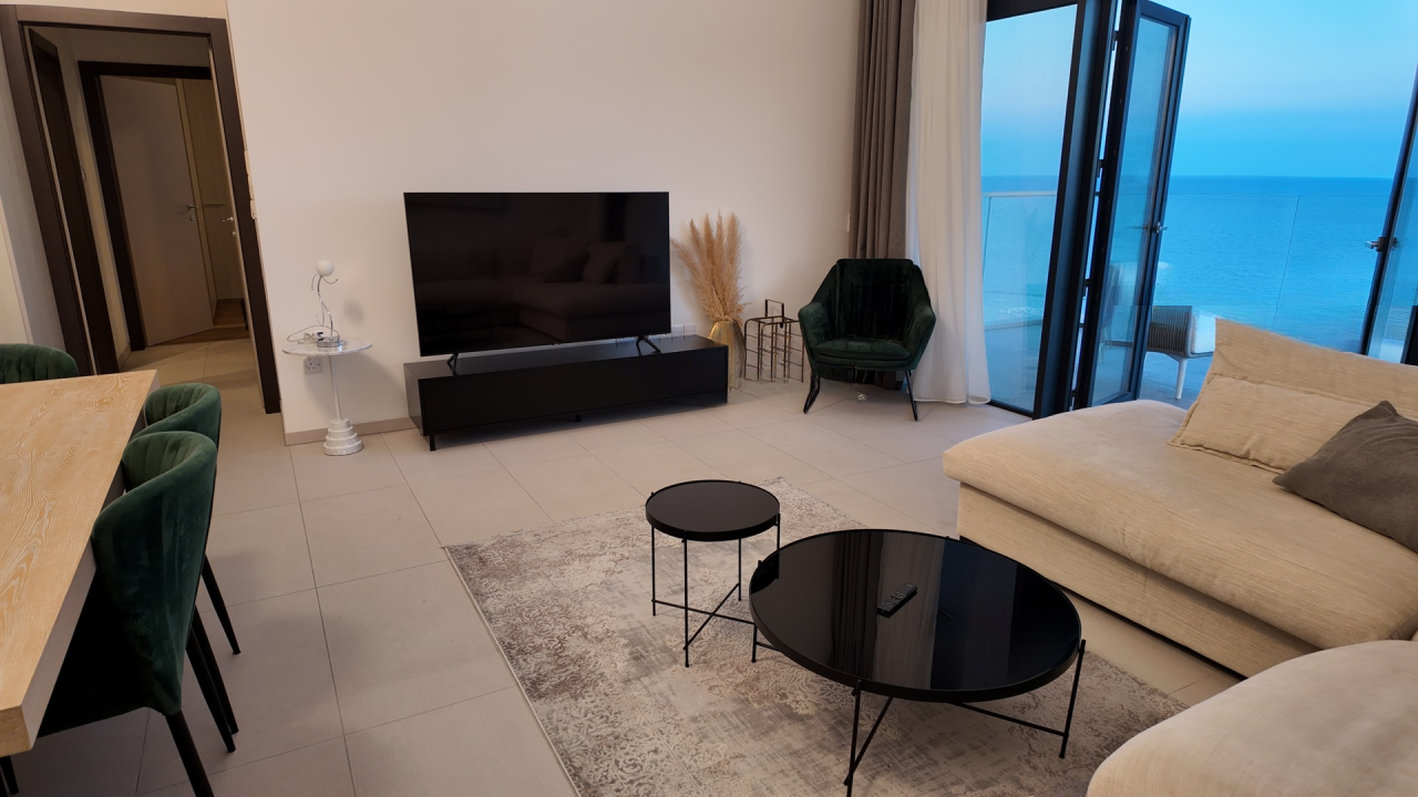 Квартира в Ермасойе, Кипр, 82 м² - фото 3