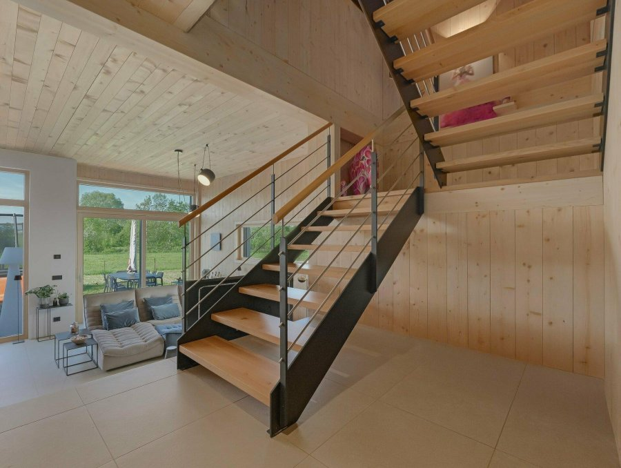 Квартира в Люксембурге, Люксембург, 294 м² - фото 3