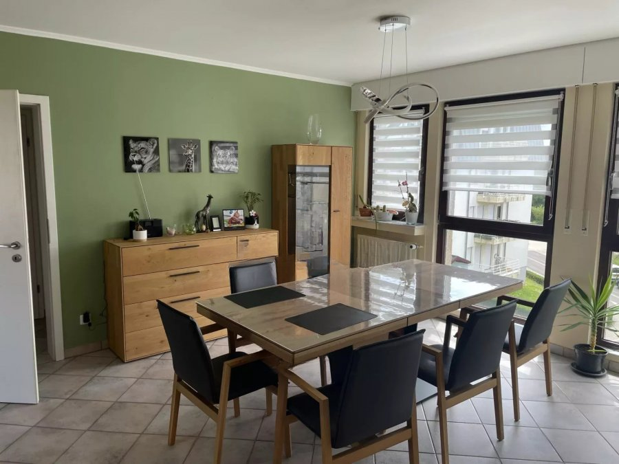 Квартира в Люксембурге, Люксембург, 88 м² - фото 4