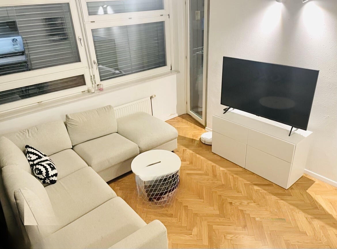 Квартира в Любляне, Словения, 55 м² - фото 4