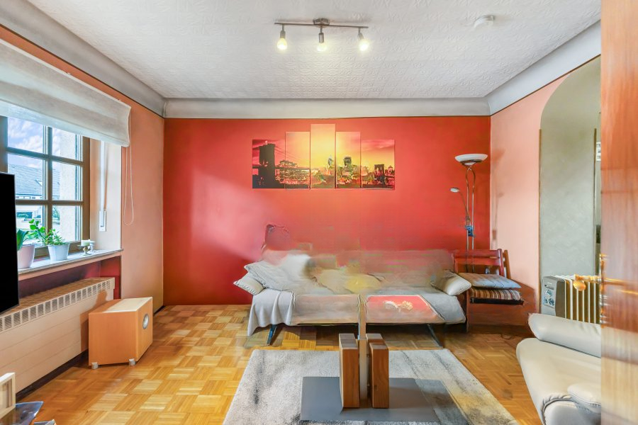 Квартира в Люксембурге, Люксембург, 120 м² - фото 4