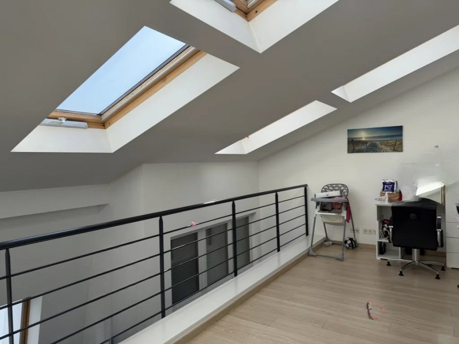 Квартира в Дикирхе, Люксембург, 100 м² - фото 4