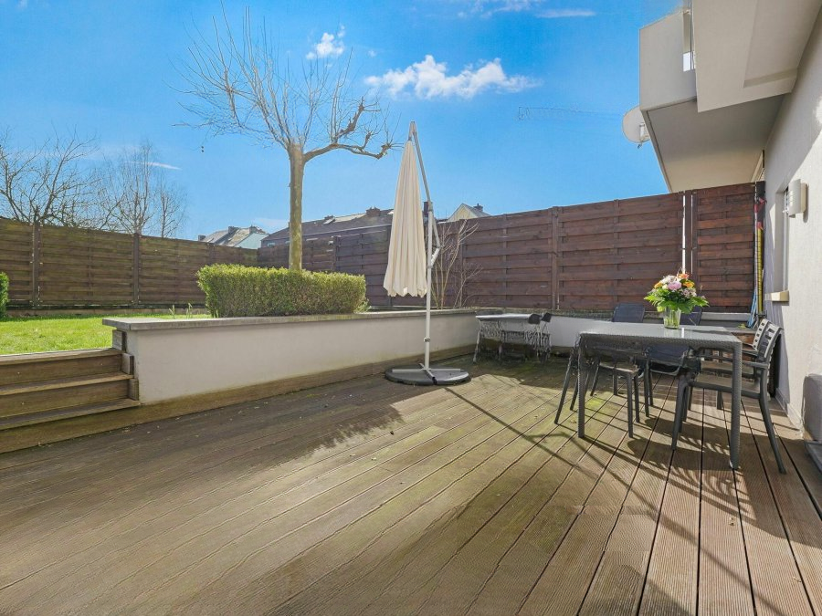 Квартира в Люксембурге, Люксембург, 146 м² - фото 4