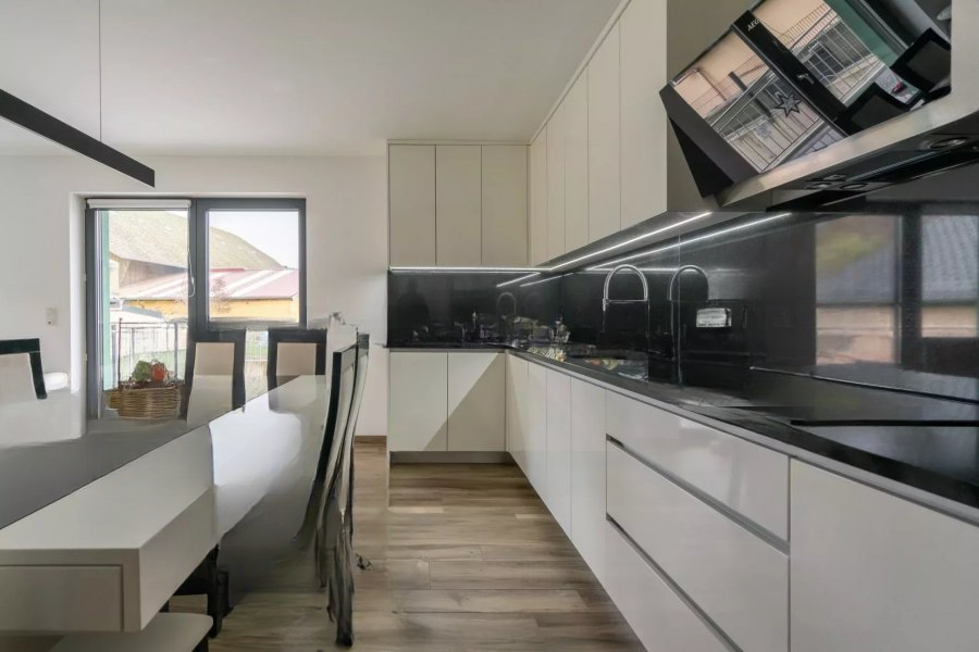 Квартира в Дикирхе, Люксембург, 83 м² - фото 4