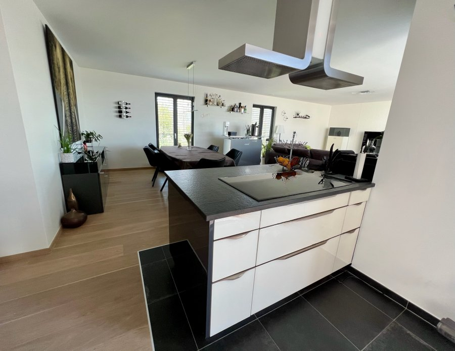 Квартира в Люксембурге, Люксембург, 135 м² - фото 4