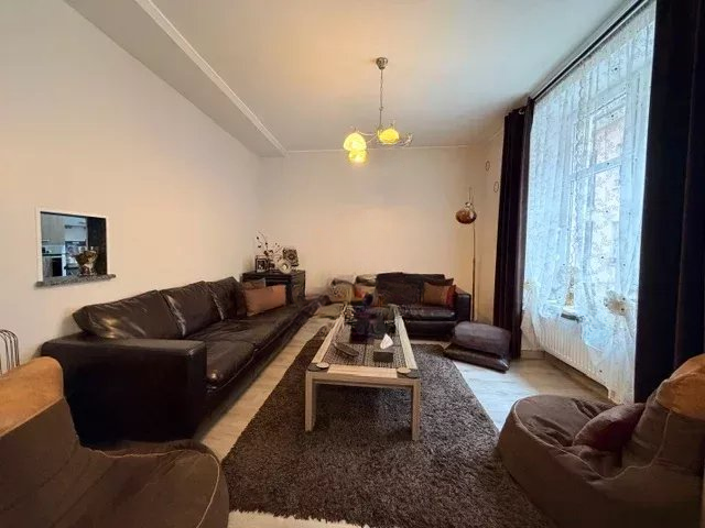 Квартира в Люксембурге, Люксембург, 123 м² - фото 4