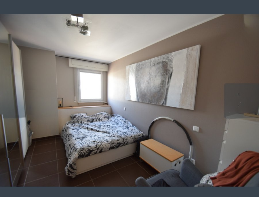 Квартира в Люксембурге, Люксембург, 55 м² - фото 4