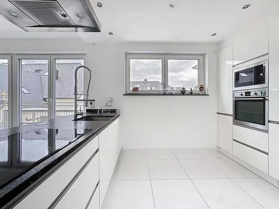 Квартира в Люксембурге, Люксембург, 130 м² - фото 4