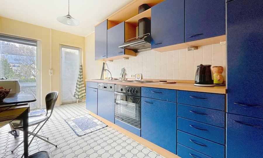 Квартира в Люксембурге, Люксембург, 90 м² - фото 4