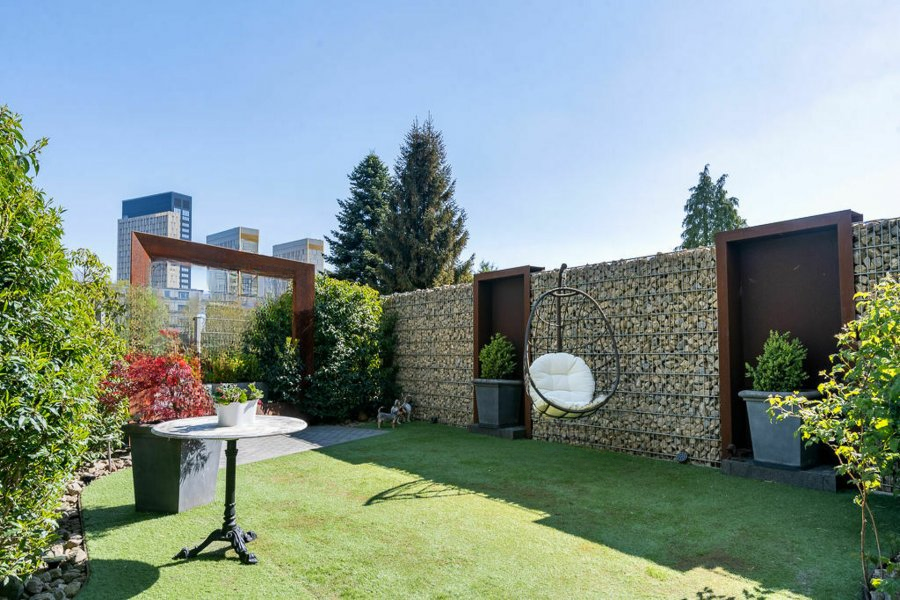 Квартира в Люксембурге, Люксембург, 225 м² - фото 4