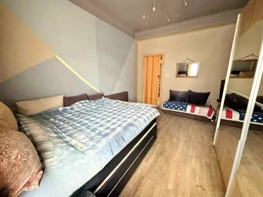 Квартира в Люксембурге, Люксембург, 27 м² - фото 4