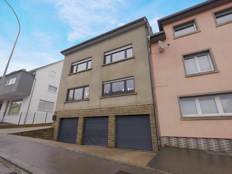 Квартира в Люксембурге, Люксембург, 100 м² - фото 4