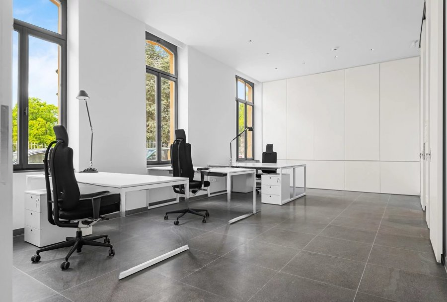 Квартира в Люксембурге, Люксембург, 296 м² - фото 4