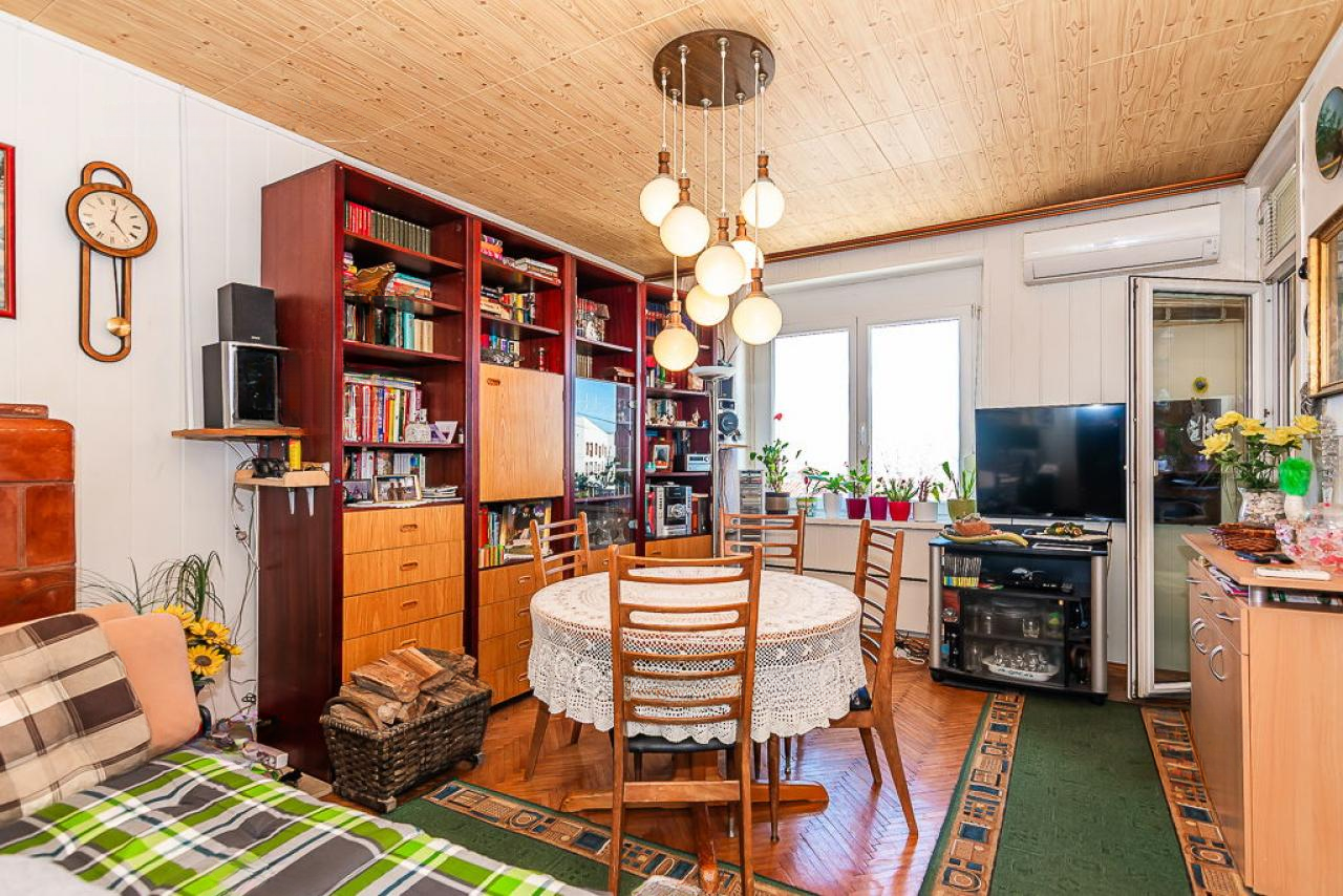 Квартира в Шмарье-при-Елшах, Словения, 57 м² - фото 4