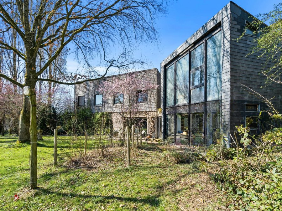 Квартира в Люксембурге, Люксембург, 340 м² - фото 4