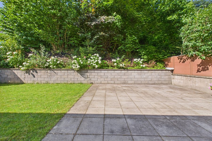 Квартира в Люксембурге, Люксембург, 192 м² - фото 4