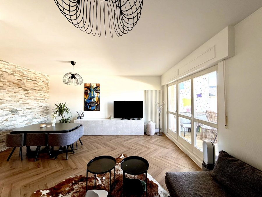 Квартира в Люксембурге, Люксембург, 87 м² - фото 4