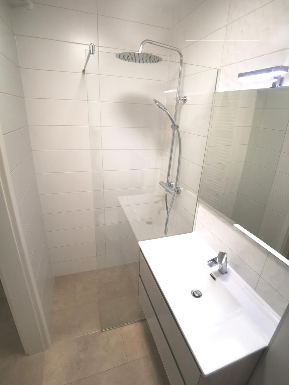 Квартира в Любляне, Словения, 30 м² - фото 4