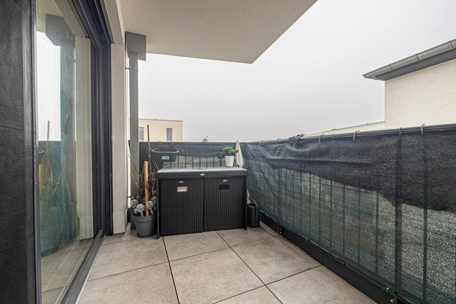 Квартира в Люксембурге, Люксембург, 90 м² - фото 4