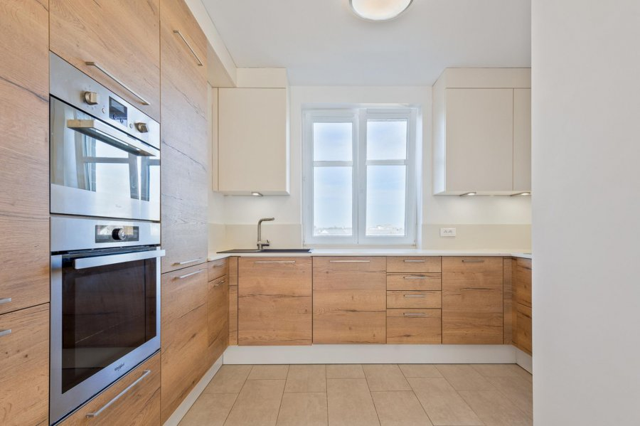 Квартира в Люксембурге, Люксембург, 90 м² - фото 4