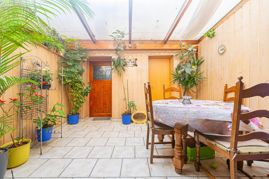 Квартира в Люксембурге, Люксембург, 125 м² - фото 4