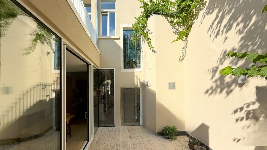 Квартира в Люксембурге, Люксембург, 254 м² - фото 4