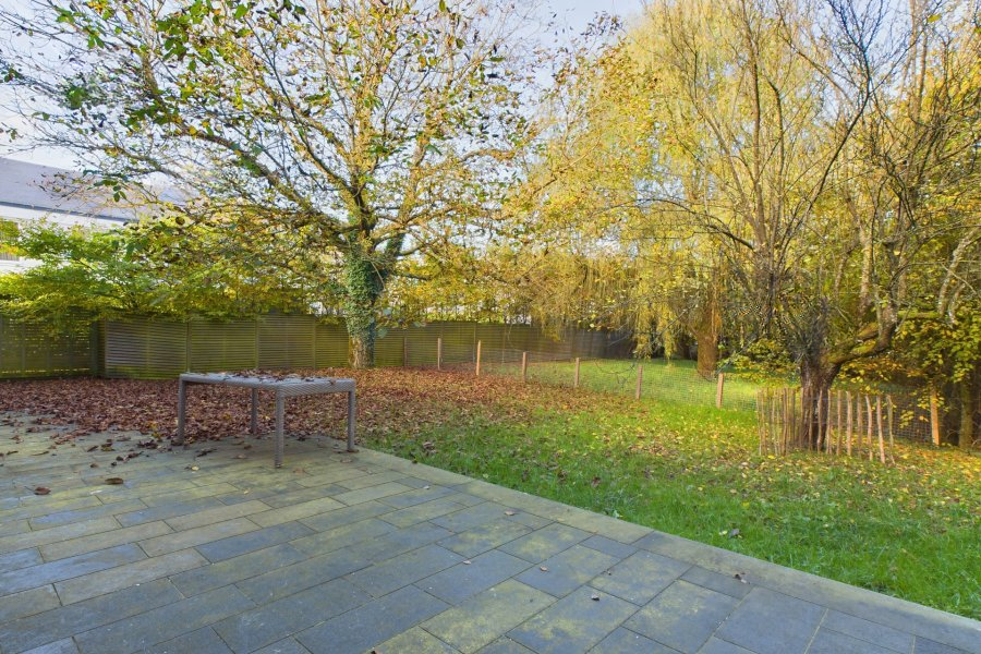 Квартира в Люксембурге, Люксембург, 245 м² - фото 4