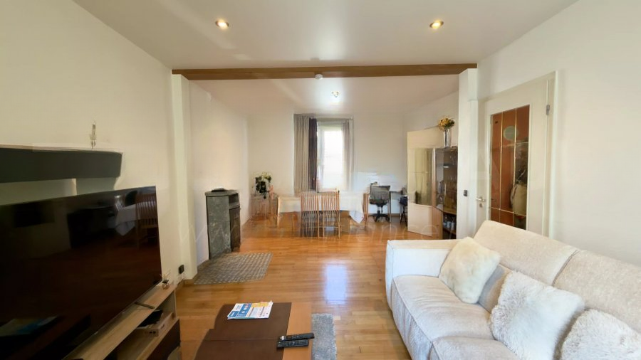 Квартира в Люксембурге, Люксембург, 154 м² - фото 4