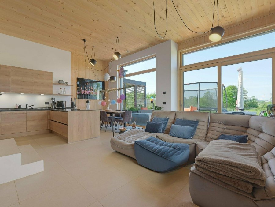 Квартира в Люксембурге, Люксембург, 294 м² - фото 4