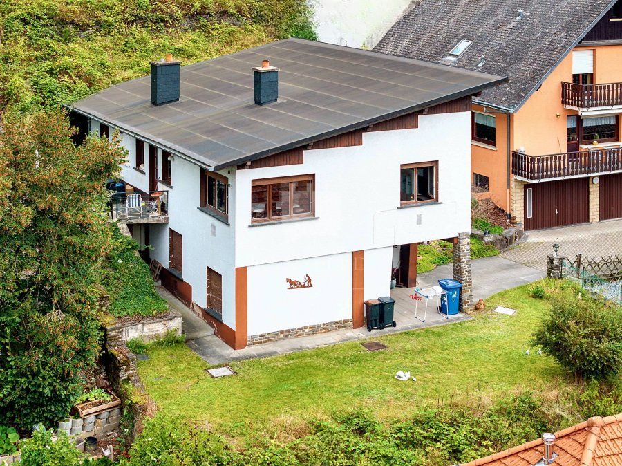 Квартира в Дикирхе, Люксембург, 119 м² - фото 4