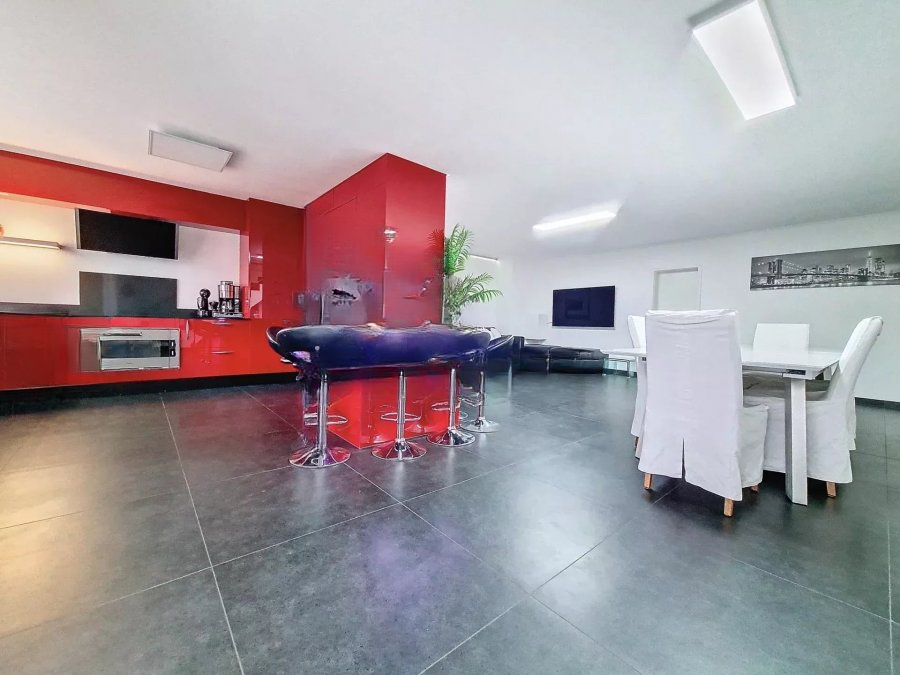 Квартира в Люксембурге, Люксембург, 182 м² - фото 4