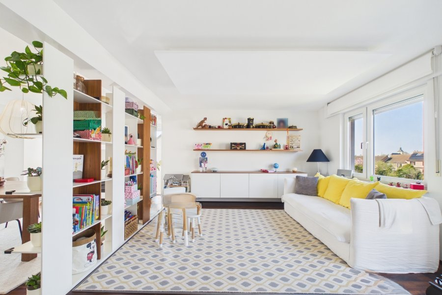 Квартира в Люксембурге, Люксембург, 163 м² - фото 4