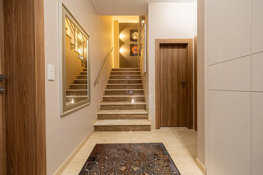 Квартира в Люксембурге, Люксембург, 240 м² - фото 4