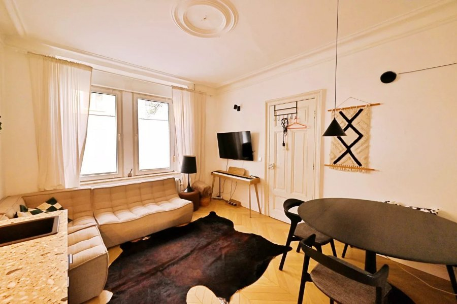 Квартира в Дикирхе, Люксембург, 131 м² - фото 4