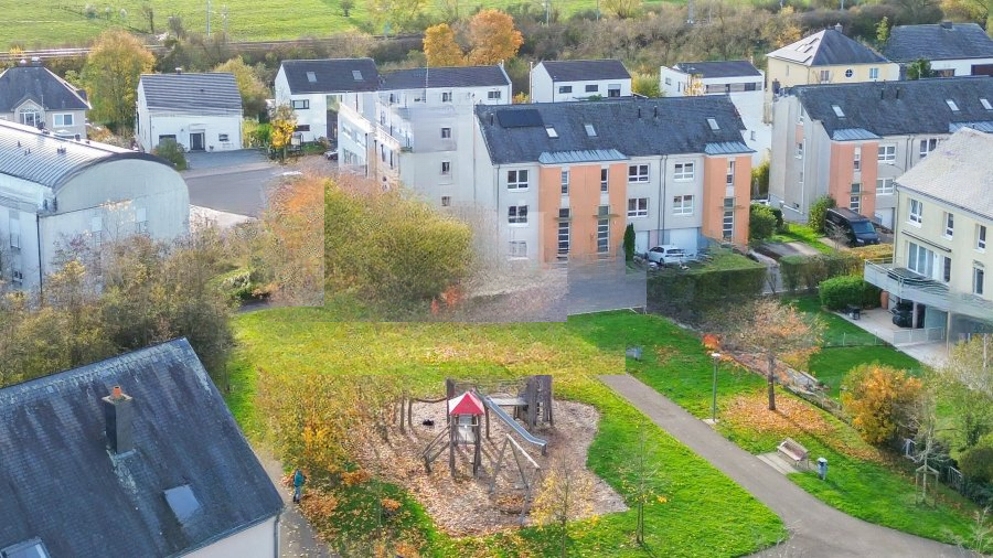 Квартира в Люксембурге, Люксембург, 141 м² - фото 4