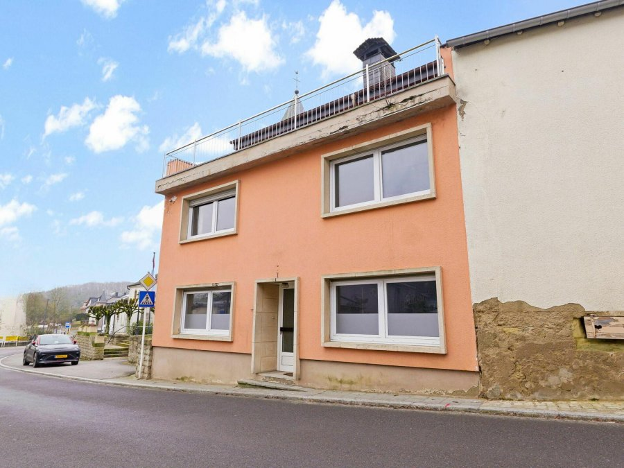 Квартира в Люксембурге, Люксембург, 250 м² - фото 4