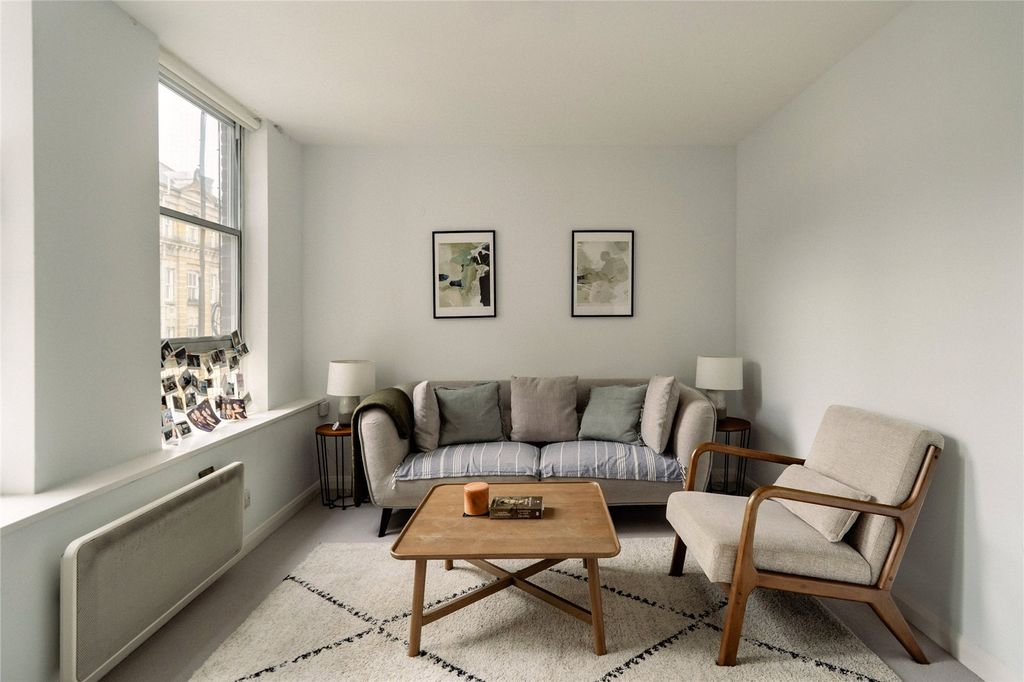 Квартира в Лондоне, Великобритания, 51 м² - фото 4