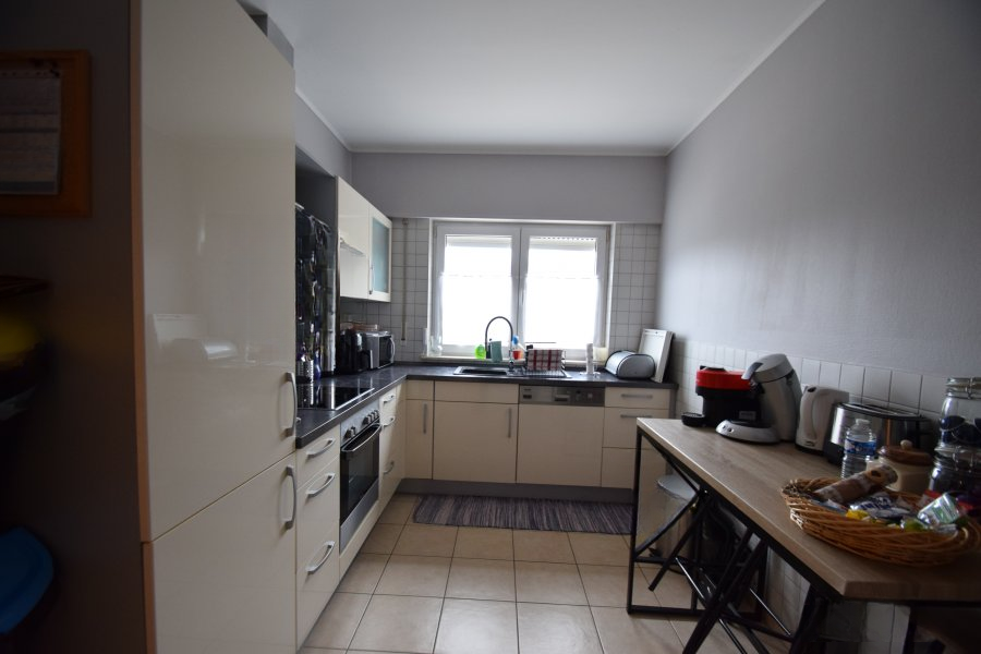 Квартира в Люксембурге, Люксембург, 76 м² - фото 4