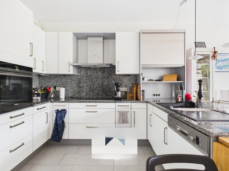 Квартира в Гревенмахере, Люксембург, 153 м² - фото 4