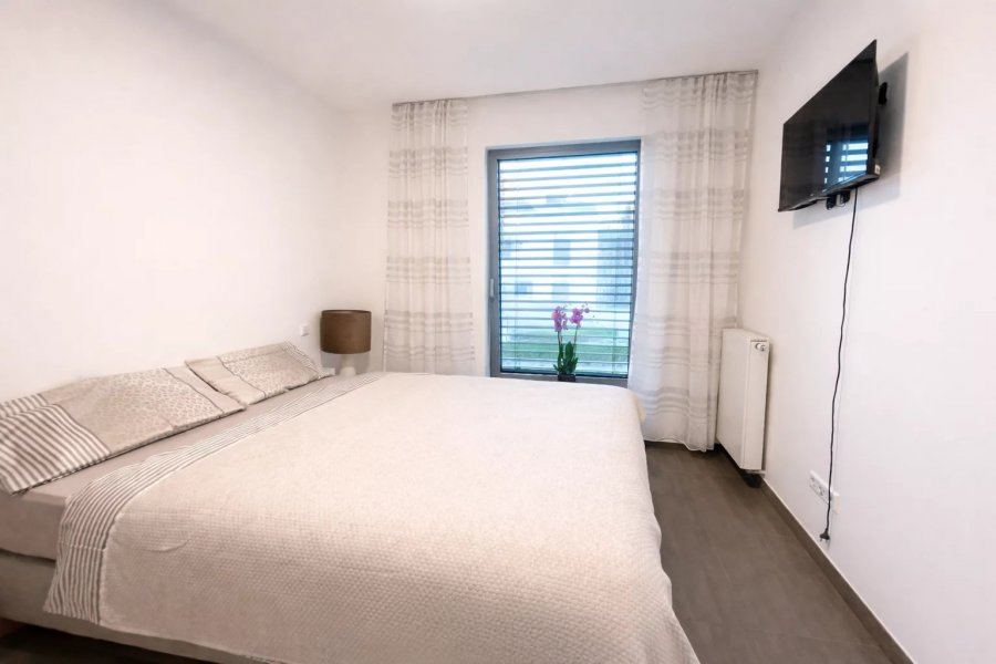 Квартира в Люксембурге, Люксембург, 42 м² - фото 4