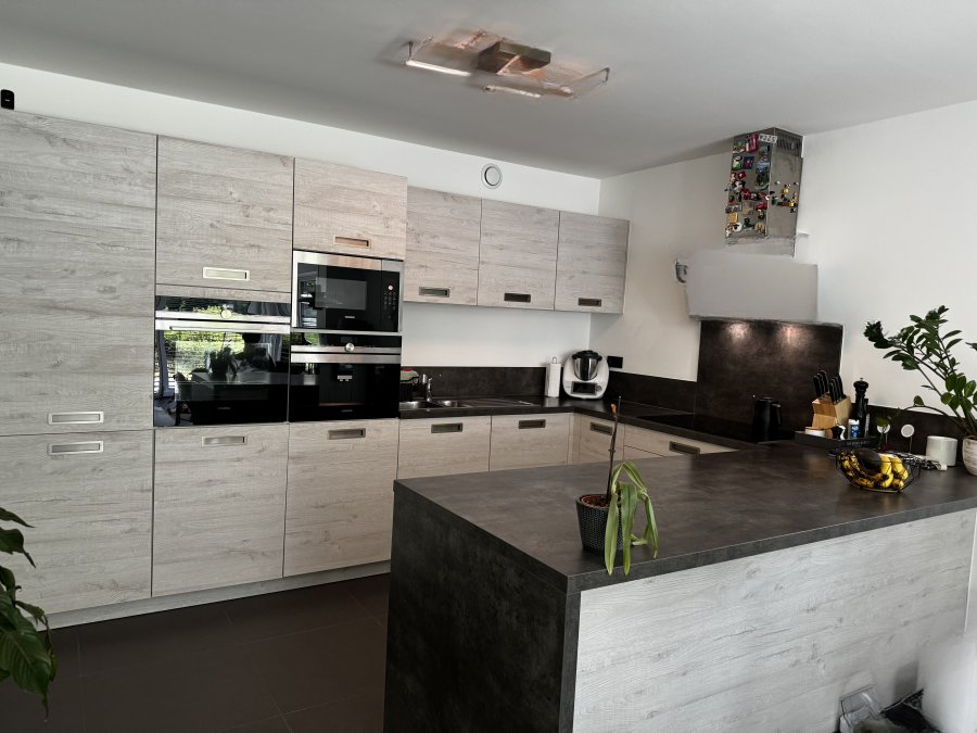 Квартира в Гревенмахере, Люксембург, 105 м² - фото 4