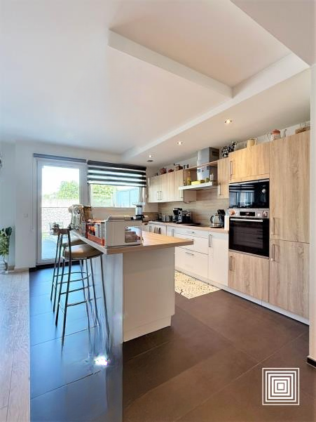 Квартира в Люксембурге, Люксембург, 90 м² - фото 4