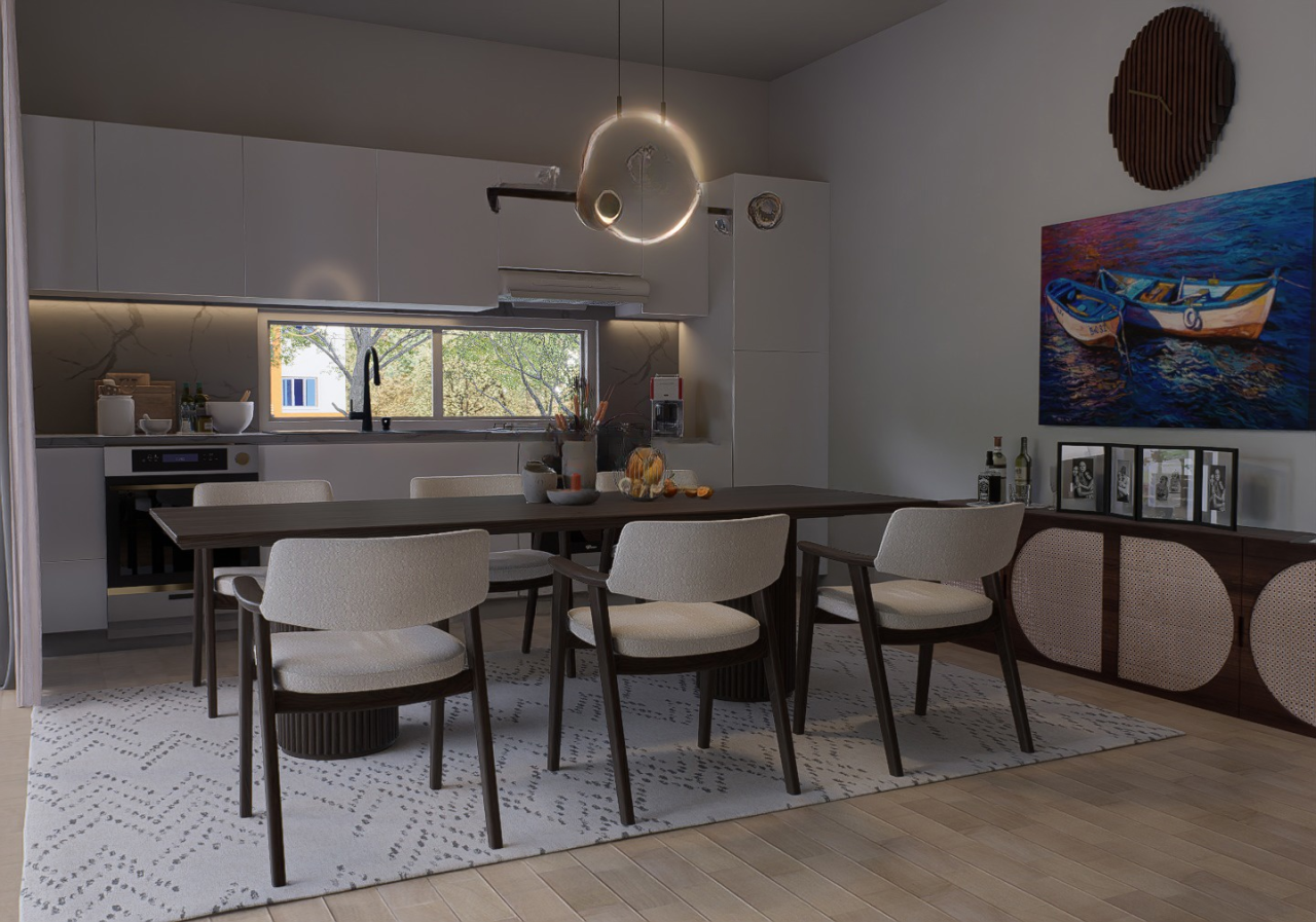 Квартира в Пафосе, Кипр, 52 м² - фото 4