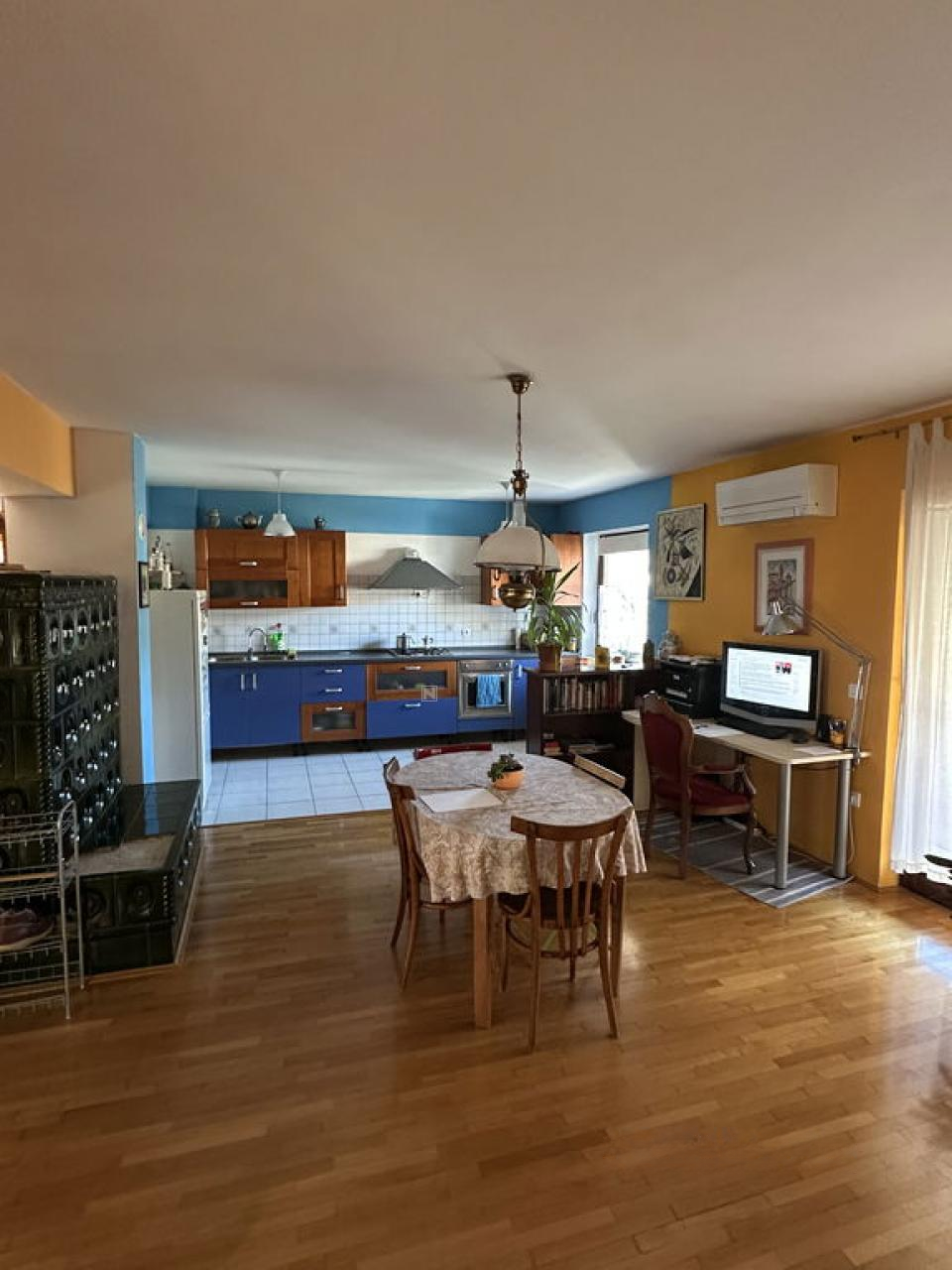 Квартира в Копере, Словения, 166 м² - фото 4