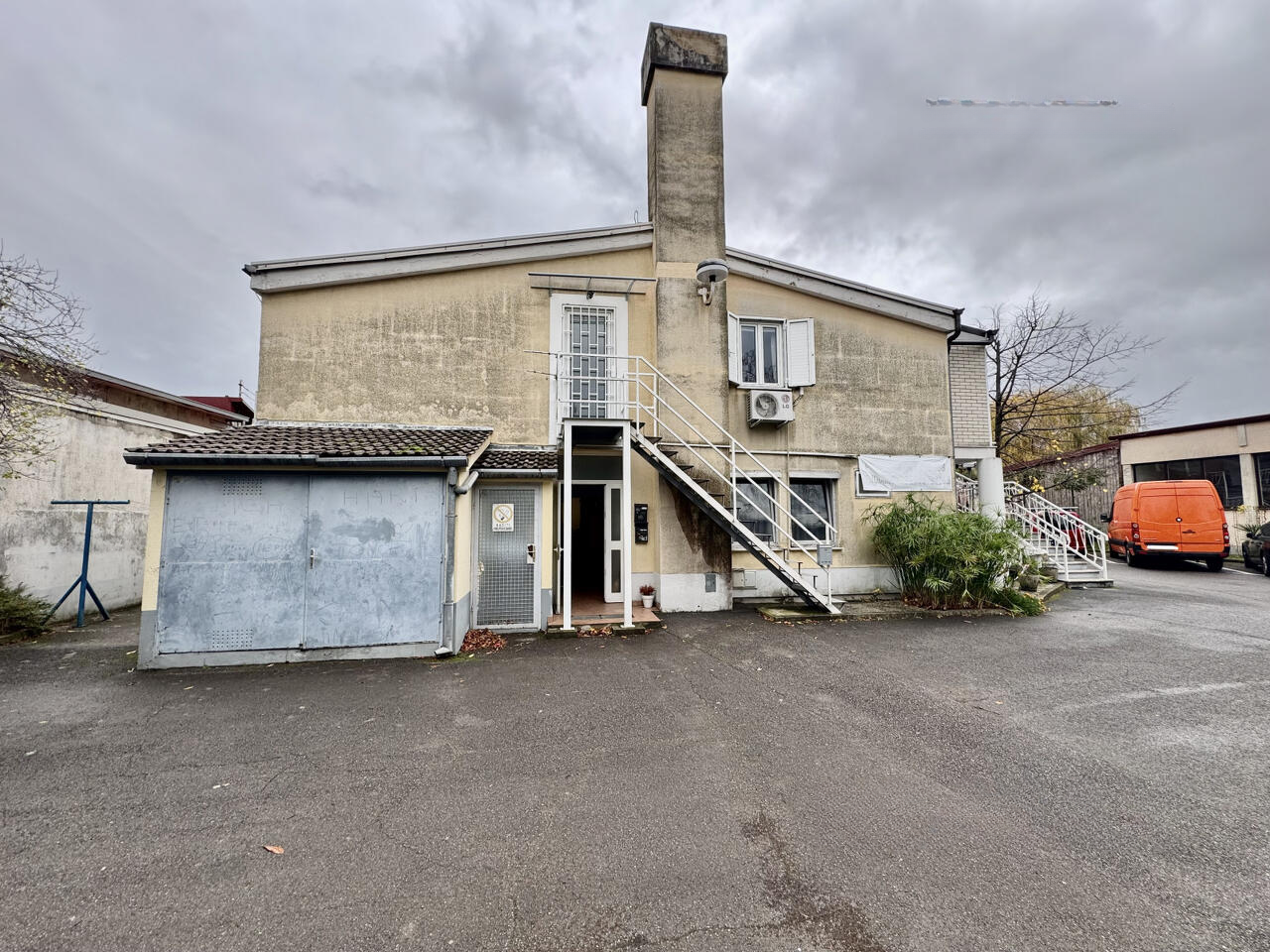 Квартира в Копере, Словения, 486 м² - фото 4