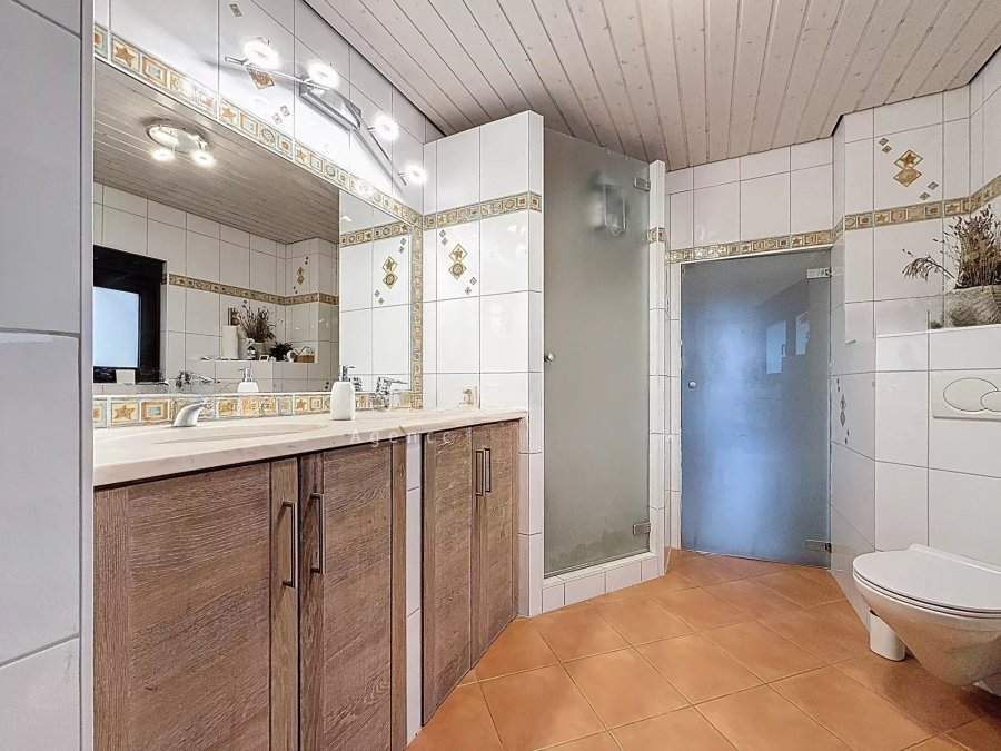 Квартира в Люксембурге, Люксембург, 150 м² - фото 4