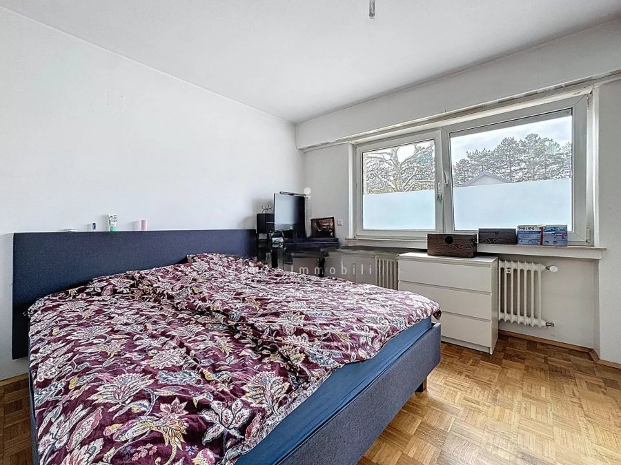 Квартира в Люксембурге, Люксембург, 88 м² - фото 4