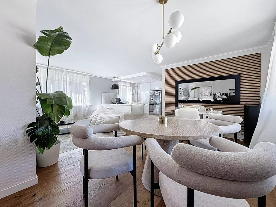 Квартира в Люксембурге, Люксембург, 79 м² - фото 4