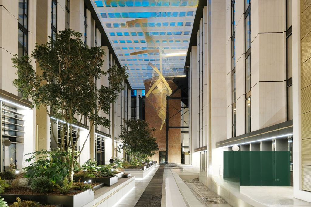 Квартира в Лондоне, Великобритания, 245 м² - фото 4